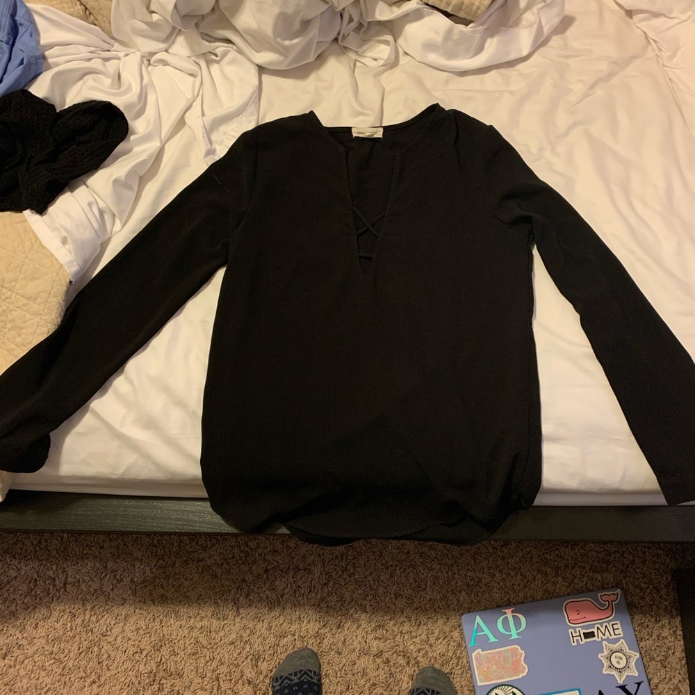 Blouse - Picture 2 of 3
